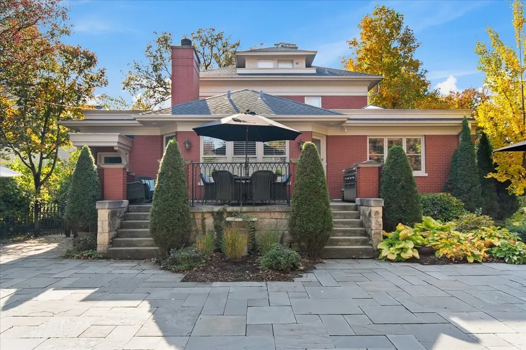 730 Lake Avenue Wilmette IL 60091