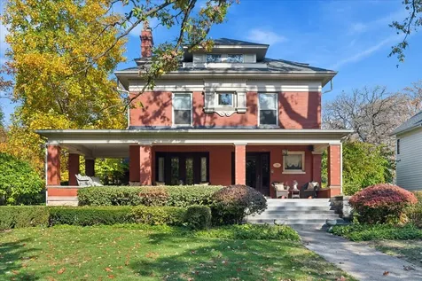 730 Lake Avenue Wilmette IL 60091