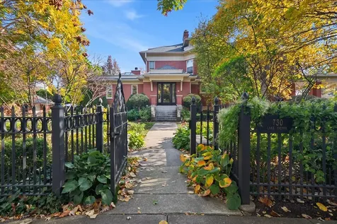 730 Lake Avenue Wilmette IL 60091