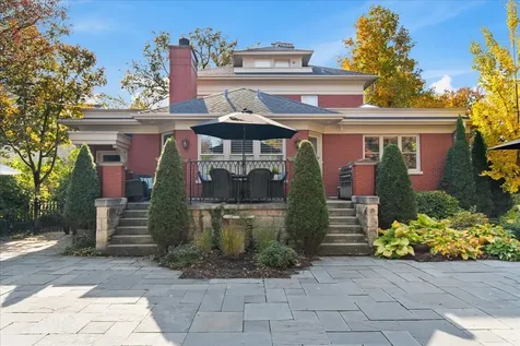 730 Lake Avenue Wilmette IL 60091