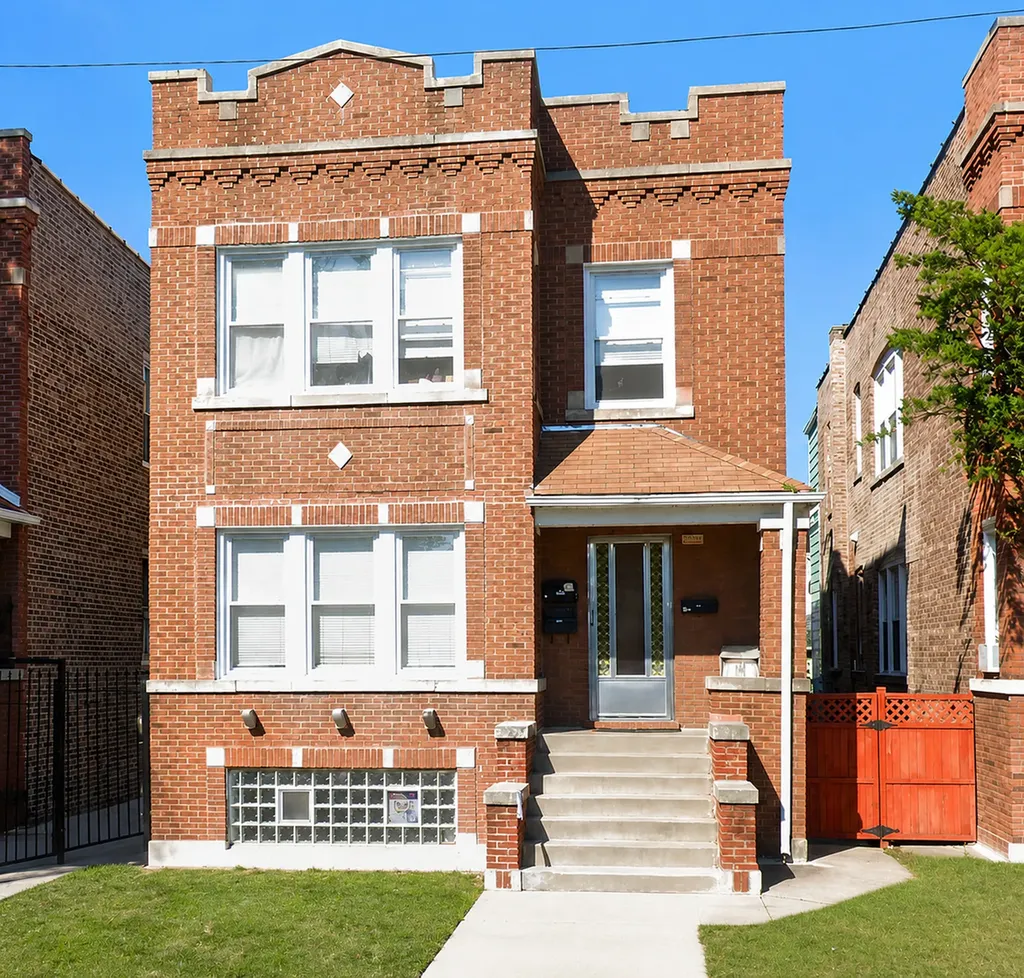2314 North Laramie Avenue Chicago IL 60639
