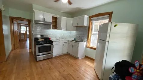 2314 North Laramie Avenue Chicago IL 60639