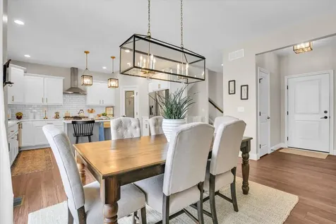 1403 Golden Rod Drive Mahomet IL 61853