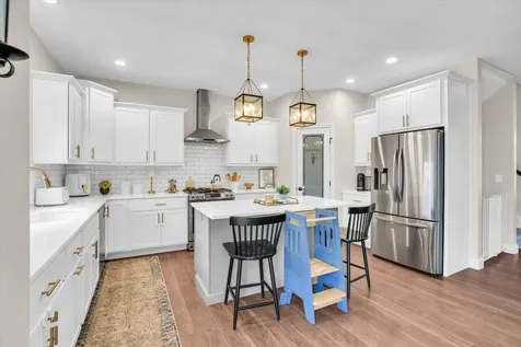 1403 Golden Rod Drive Mahomet IL 61853