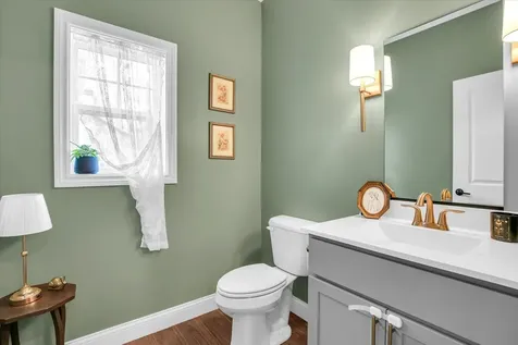 1403 Golden Rod Drive Mahomet IL 61853