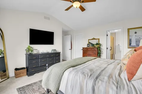 1403 Golden Rod Drive Mahomet IL 61853