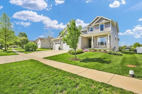 1403 Golden Rod Drive Mahomet IL 61853