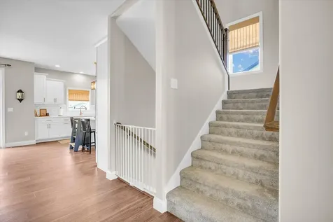 1403 Golden Rod Drive Mahomet IL 61853
