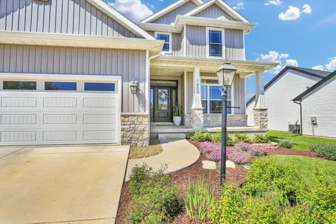 1403 Golden Rod Drive Mahomet IL 61853