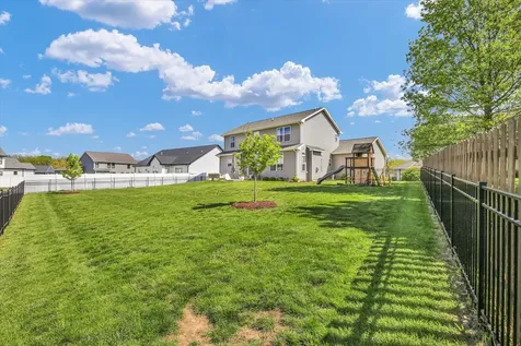 1403 Golden Rod Drive Mahomet IL 61853