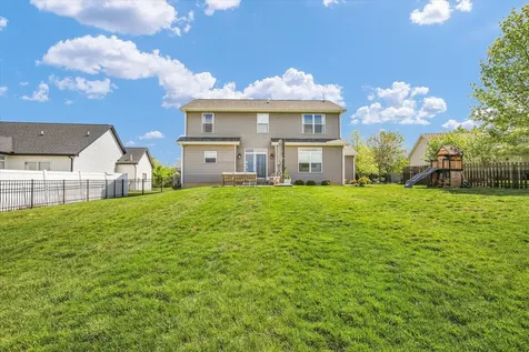 1403 Golden Rod Drive Mahomet IL 61853