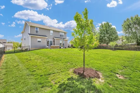 1403 Golden Rod Drive Mahomet IL 61853