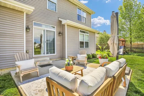 1403 Golden Rod Drive Mahomet IL 61853