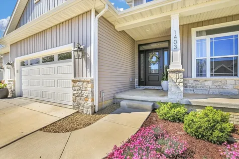 1403 Golden Rod Drive Mahomet IL 61853