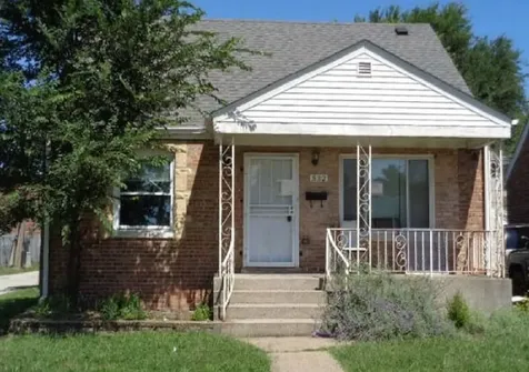 532 Warren Street Calumet City IL 60409