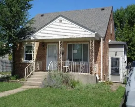 532 Warren Street Calumet City IL 60409