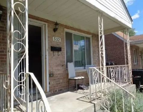 532 Warren Street Calumet City IL 60409