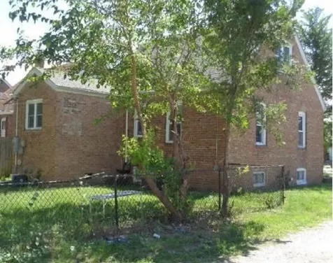 532 Warren Street Calumet City IL 60409