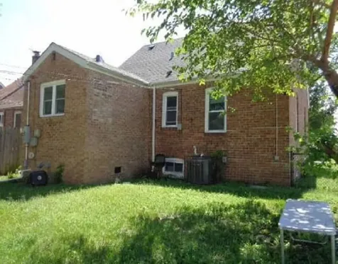 532 Warren Street Calumet City IL 60409