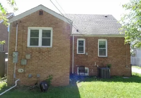 532 Warren Street Calumet City IL 60409