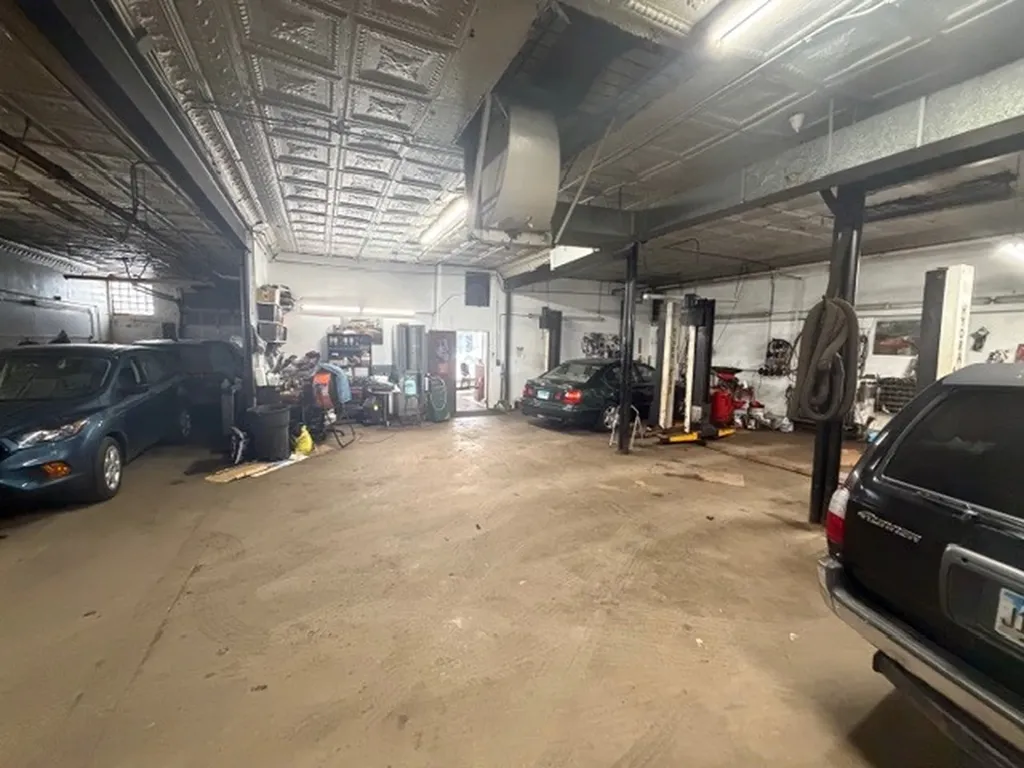 3017 West Irving Park Road Chicago IL 60618