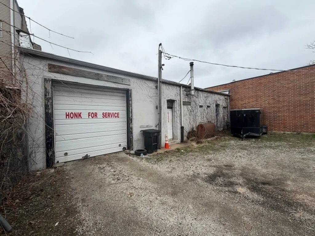 3017 West Irving Park Road Chicago IL 60618