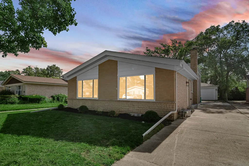 548 Leamington Avenue Wilmette IL 60091