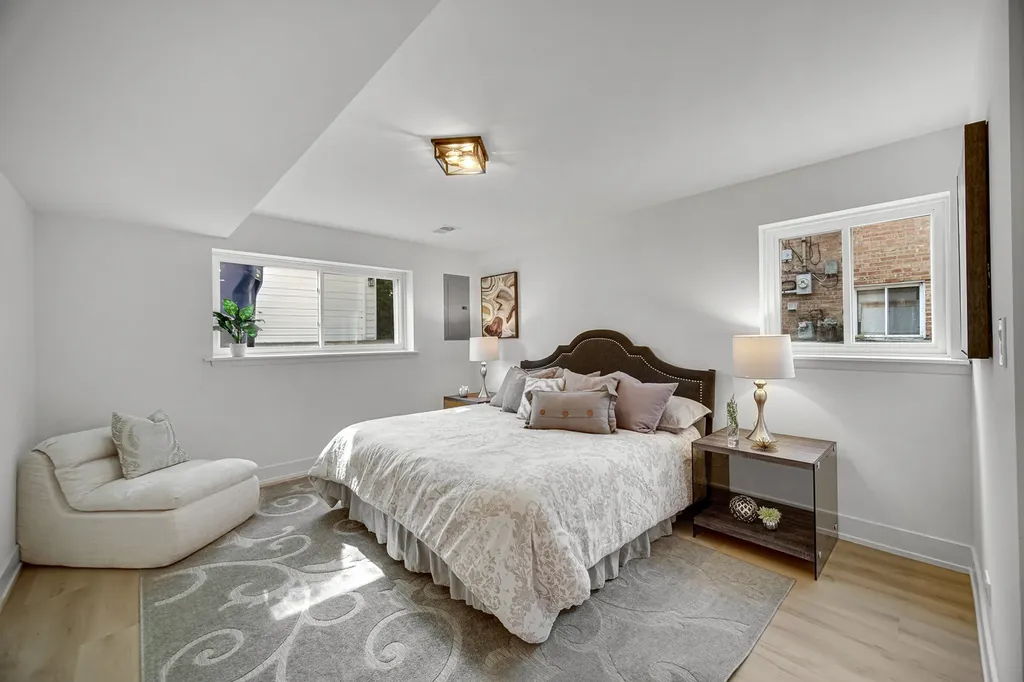 548 Leamington Avenue Wilmette IL 60091