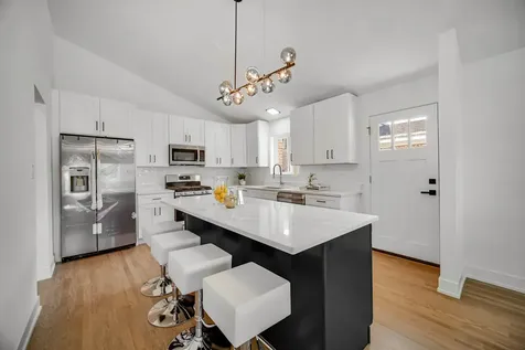 548 Leamington Avenue Wilmette IL 60091