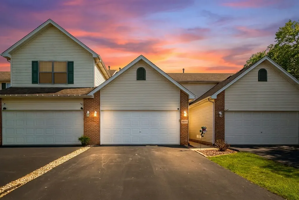 16017 West Iroquois Drive Lockport IL 60441
