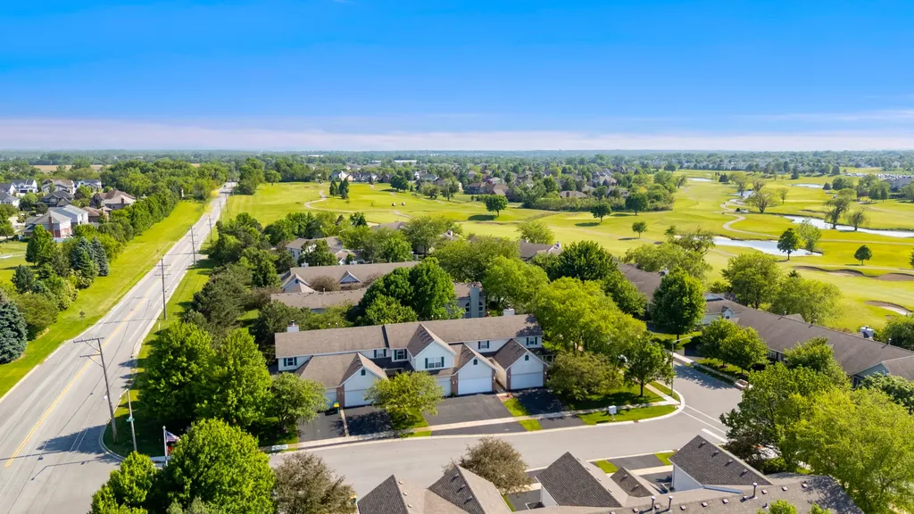 16017 West Iroquois Drive Lockport IL 60441