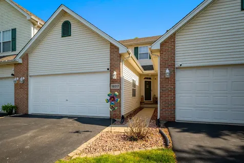 16017 West Iroquois Drive Lockport IL 60441