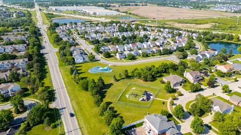 16017 West Iroquois Drive Lockport IL 60441