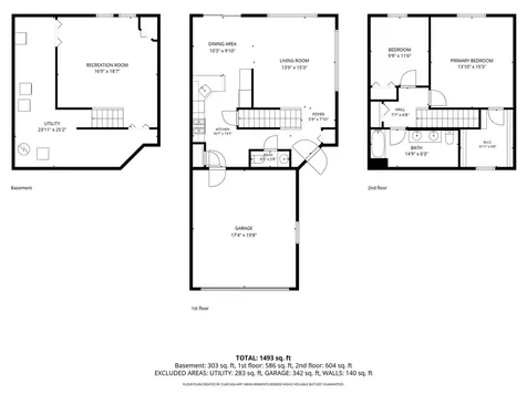 16017 West Iroquois Drive Lockport IL 60441