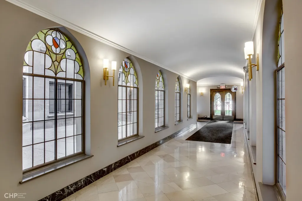 5838 South Stony Island Avenue Chicago IL 60637