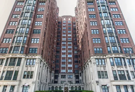 5838 South Stony Island Avenue Chicago IL 60637