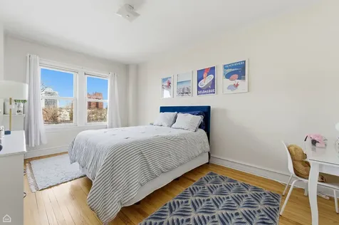 5838 South Stony Island Avenue Chicago IL 60637