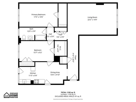 5838 South Stony Island Avenue Chicago IL 60637