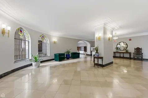 5838 South Stony Island Avenue Chicago IL 60637