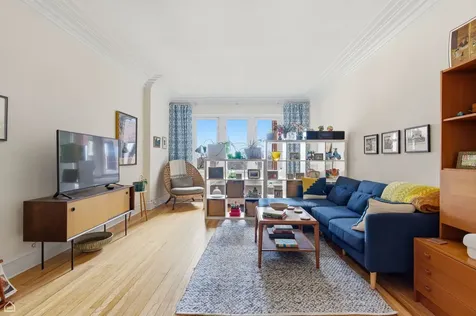 5838 South Stony Island Avenue Chicago IL 60637