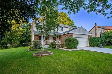 1201 Pinetree Lane Bartlett IL 60103