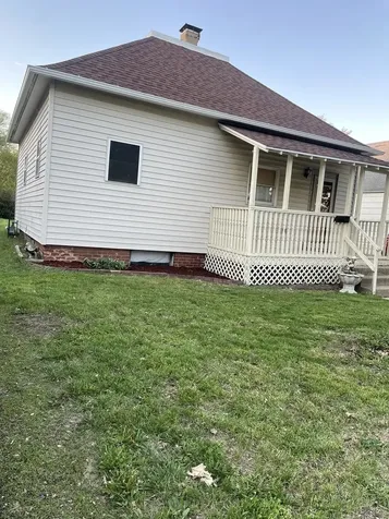 212 West Bodwell Avenue Rantoul IL 61866