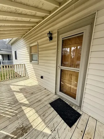 212 West Bodwell Avenue Rantoul IL 61866