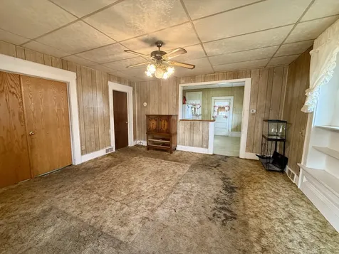 212 West Bodwell Avenue Rantoul IL 61866