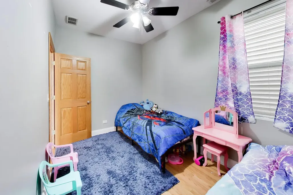 3324 North Kostner Avenue Chicago IL 60641