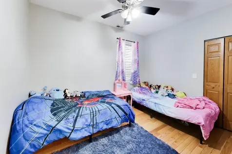 3324 North Kostner Avenue Chicago IL 60641