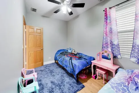 3324 North Kostner Avenue Chicago IL 60641