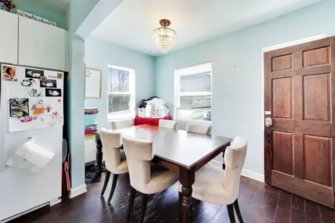 3324 North Kostner Avenue Chicago IL 60641
