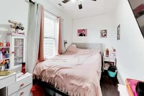 3324 North Kostner Avenue Chicago IL 60641