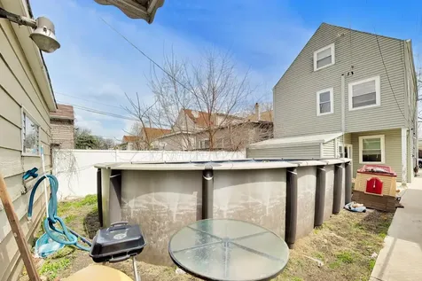 3324 North Kostner Avenue Chicago IL 60641